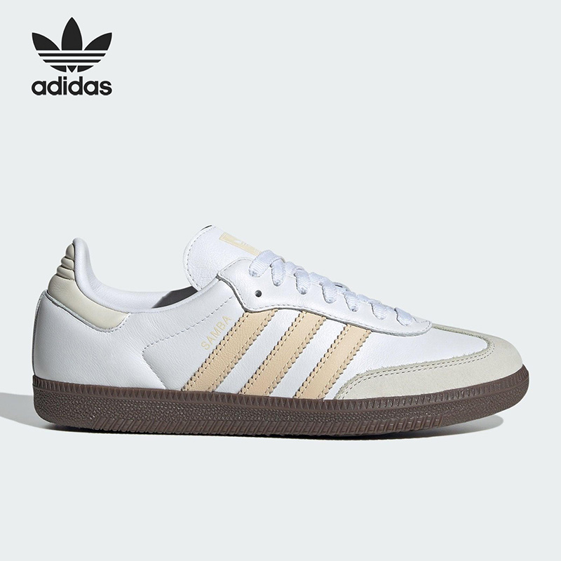 JH7300 Women Samba Retro Skate - đánh giá và giá Adidas Shoes Samba