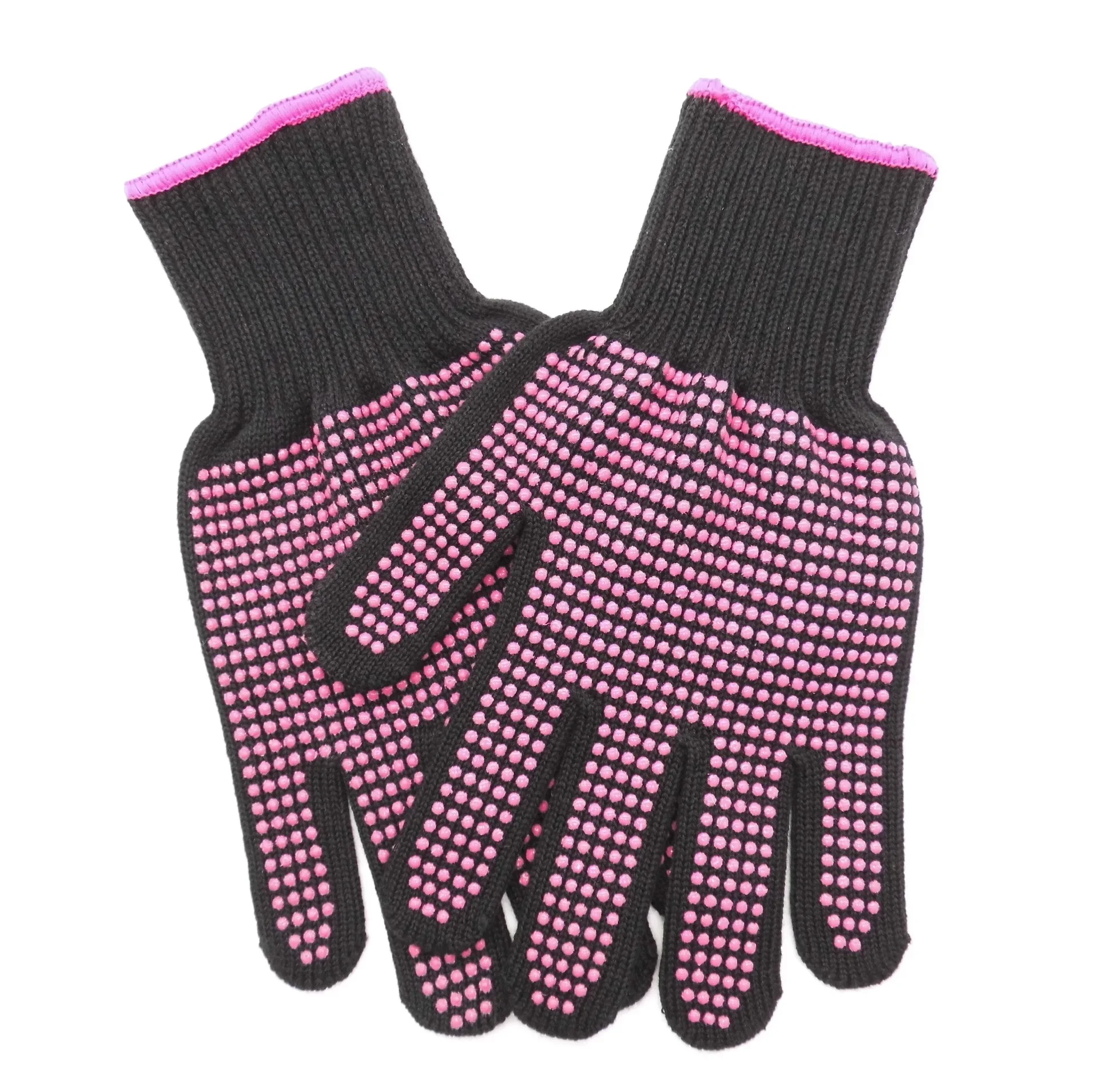 1 Pair Non-Slip Silicone BBQ G - đánh giá và giá Heat Resistant Glove