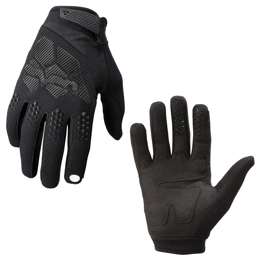 2026 New Full Finger MX Dirt B - đánh giá và giá Cycling Glove Padded