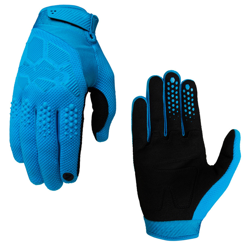 2026 New Full Finger MX Dirt B - đánh giá và giá Cycling Glove Padded