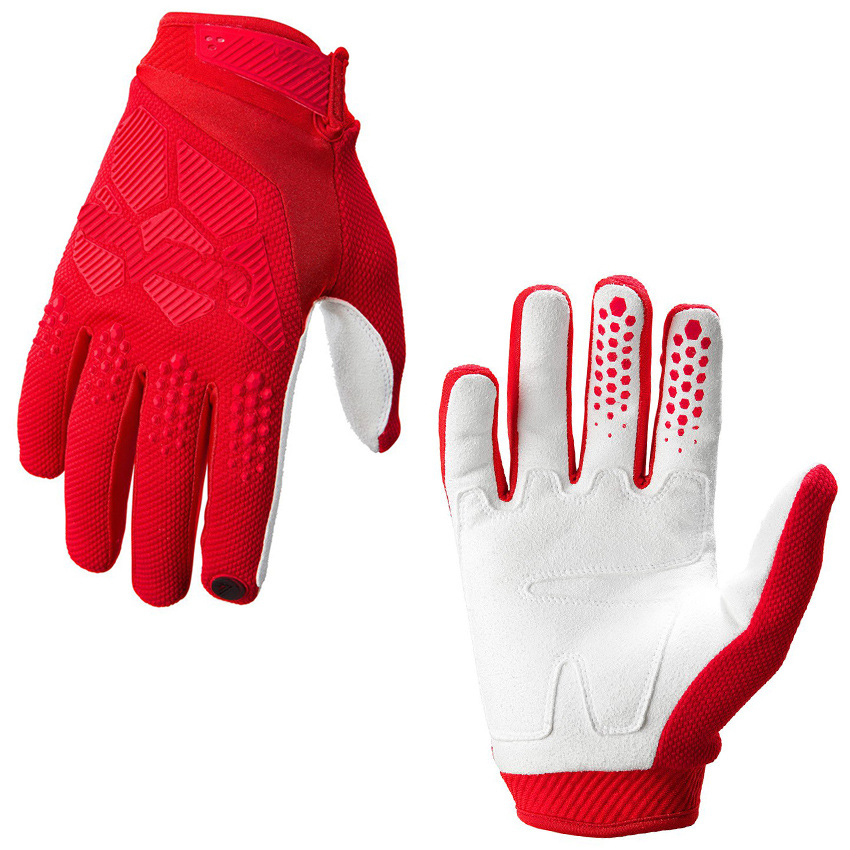 2026 New Full Finger MX Dirt B - đánh giá và giá Cycling Glove Padded