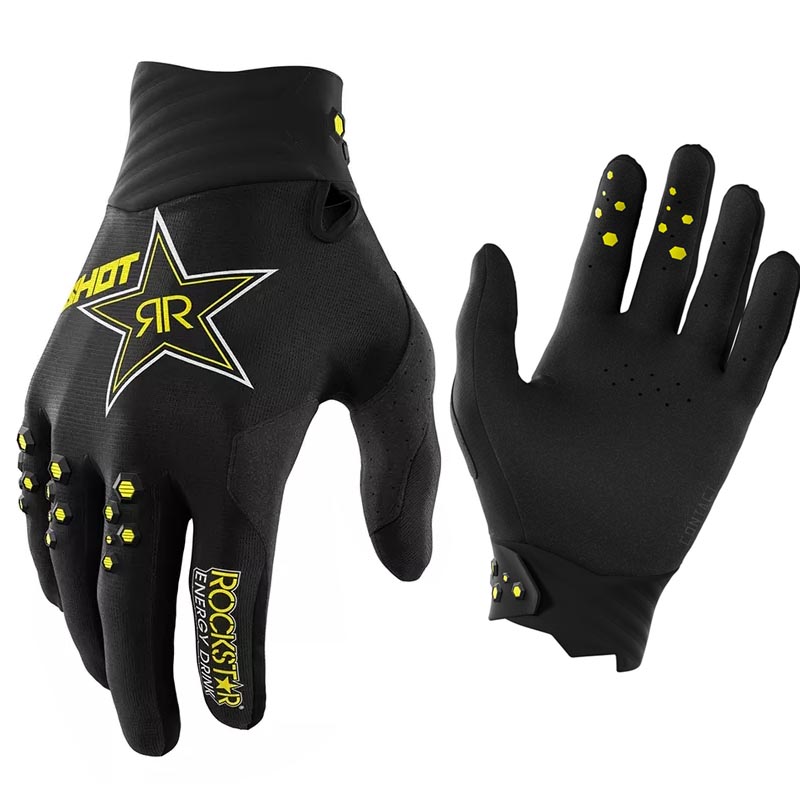 Motorcycle Mtb MX Off-road Cyc - đánh giá và giá Cycling Glove Padded