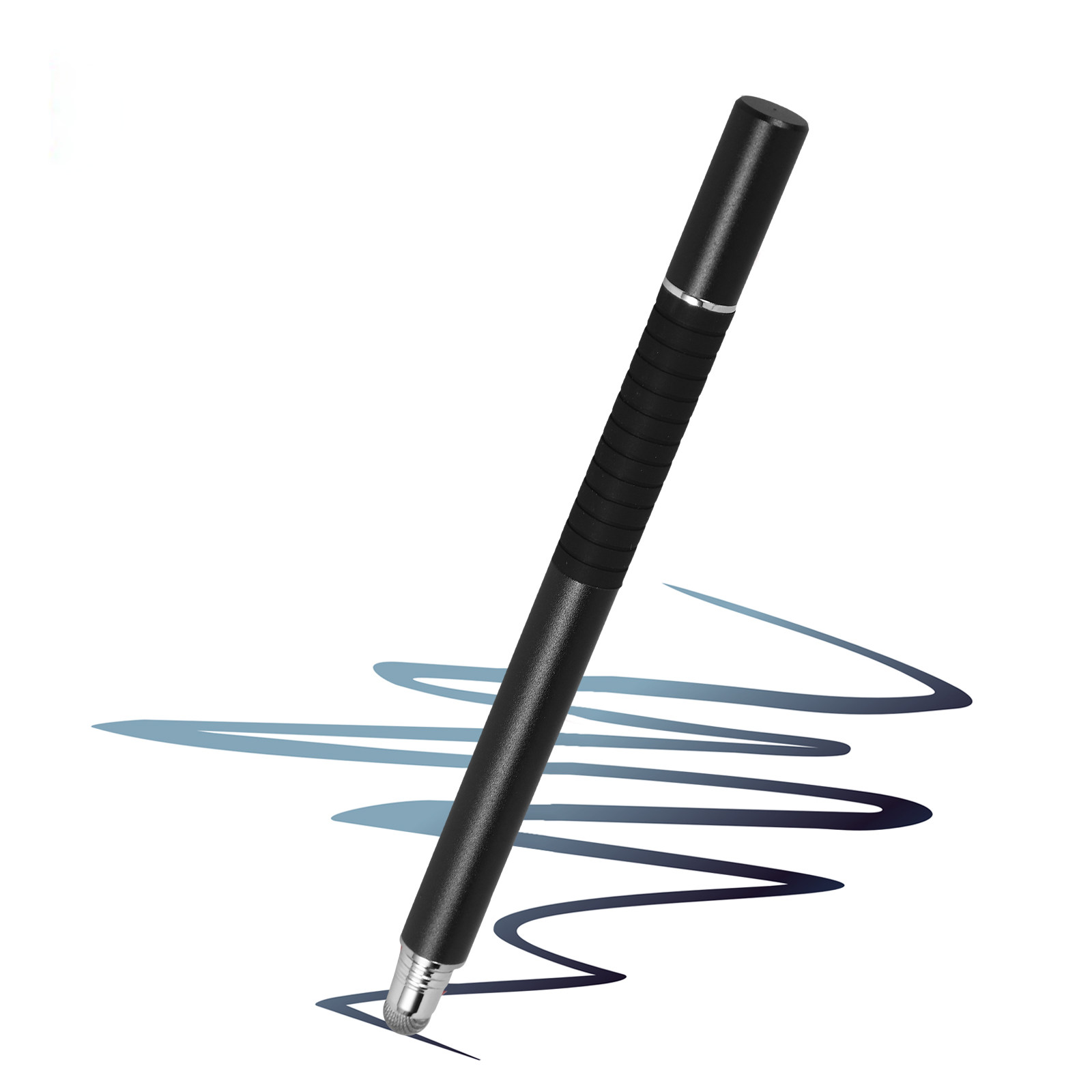 2 in 1 Capacitive Stylus Pen U - đánh giá và giá Touchscreen Glove Capacitive