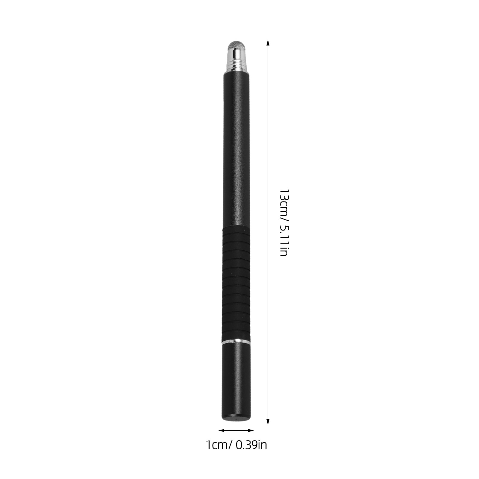 2 in 1 Capacitive Stylus Pen U - đánh giá và giá Touchscreen Glove Capacitive