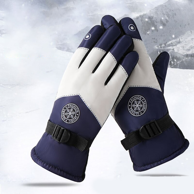 Ski Gloves Winter Gloves For W - đánh giá và giá Ski Glove Waterproof