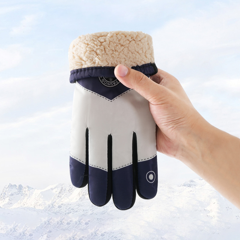 Ski Gloves Winter Gloves For W - đánh giá và giá Ski Glove Waterproof